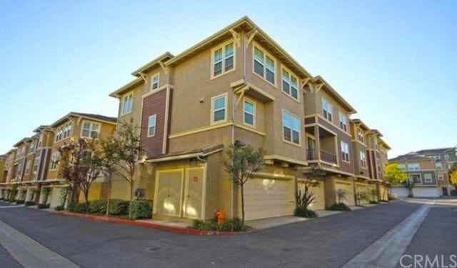 Property photo for 3538 Torrance Boulevard, #117, Torrance, CA