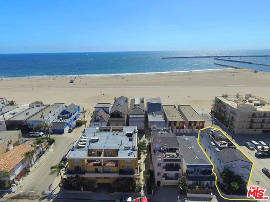 Property photo for 16 64Th Avenue, Playa Del Rey, CA