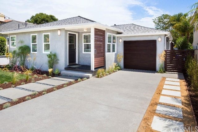 Property photo for 1822 8th Street, Manhattan Beach, CA