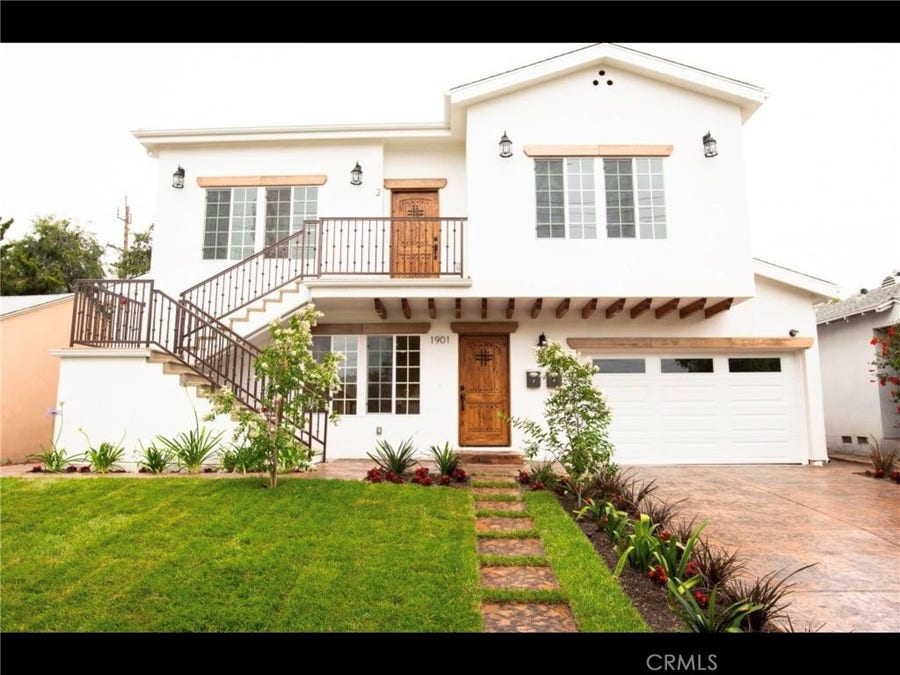 Property photo for 1901 N Hollywood Way, Burbank, CA