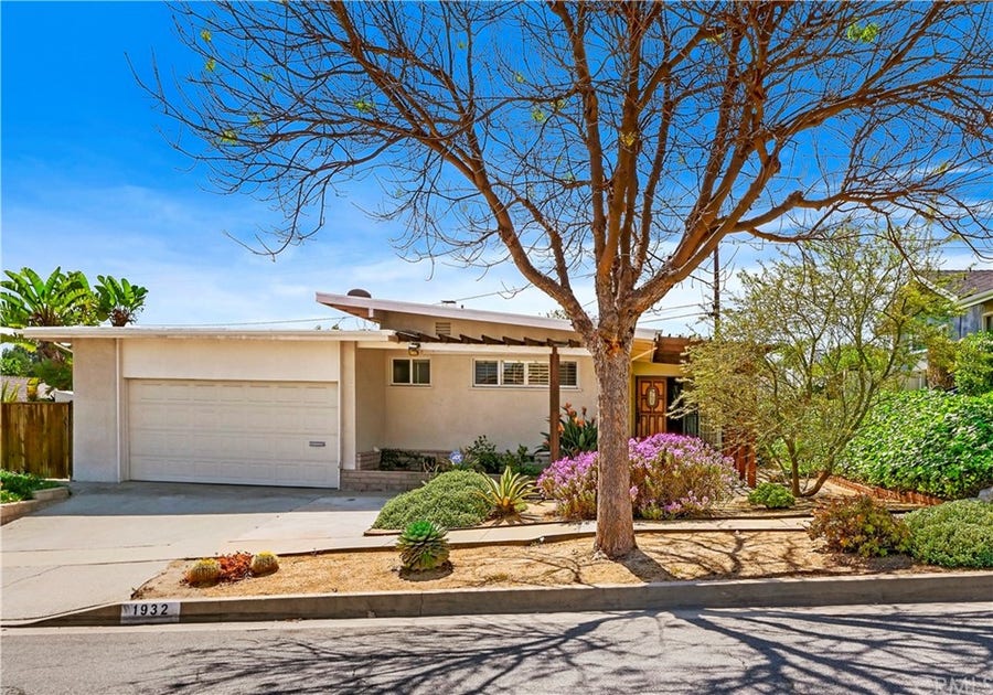 Property photo for 1932 Macarthur Street, Rancho Palos Verdes, CA
