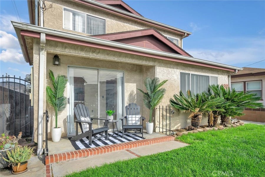 Property photo for 430 W 18th Street, #1, San Pedro, CA