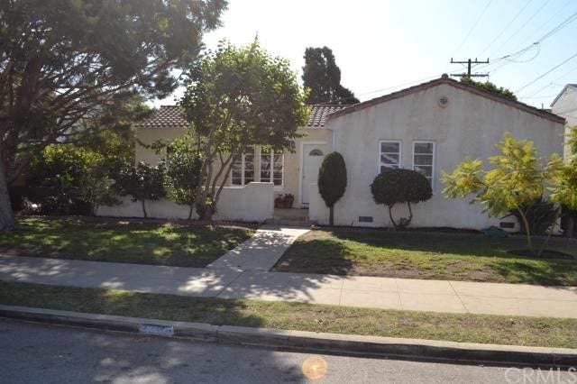 Property photo for 2314 Sonoma Street, Torrance, CA