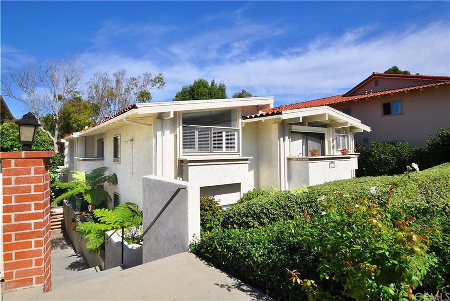 Property photo for 2575 Via Campesina, #A, Palos Verdes Estates, CA