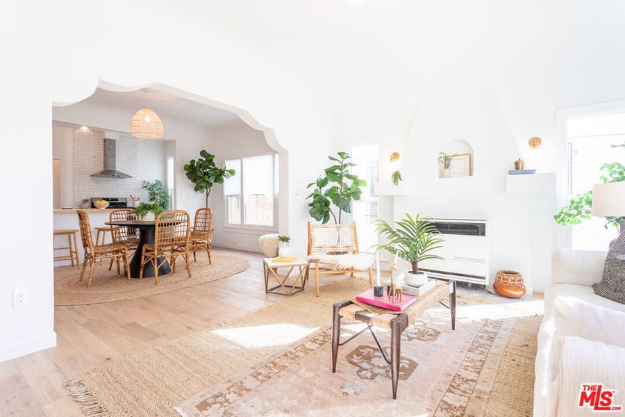 Property photo for 2824 Wellington Road, Los Angeles, CA