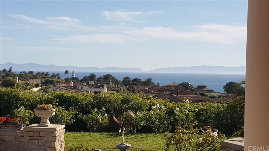 Property photo for 71 Via Del Cielo, Rancho Palos Verdes, CA