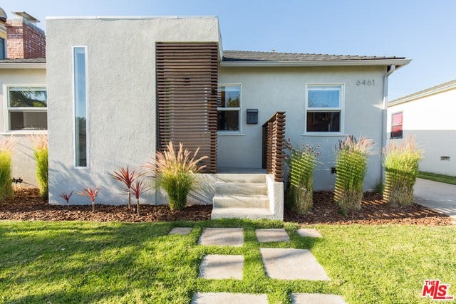 Property photo for 6461 W 83RD Street, Los Angeles, CA