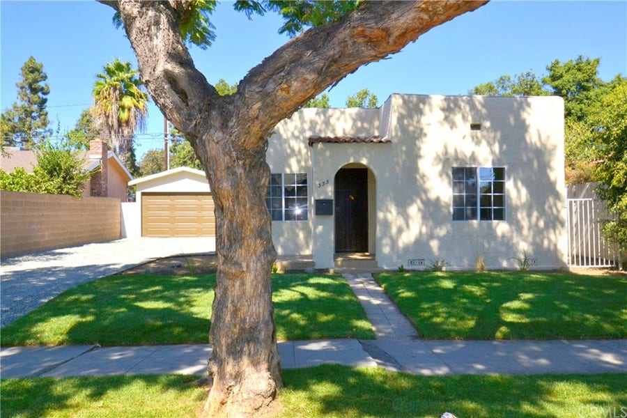 Property photo for 333 E 51st Street, Long Beach, CA