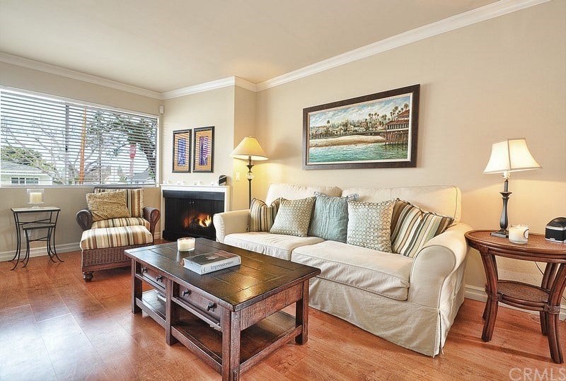 Property photo for 1918 Bataan Road, #1, Redondo Beach, CA