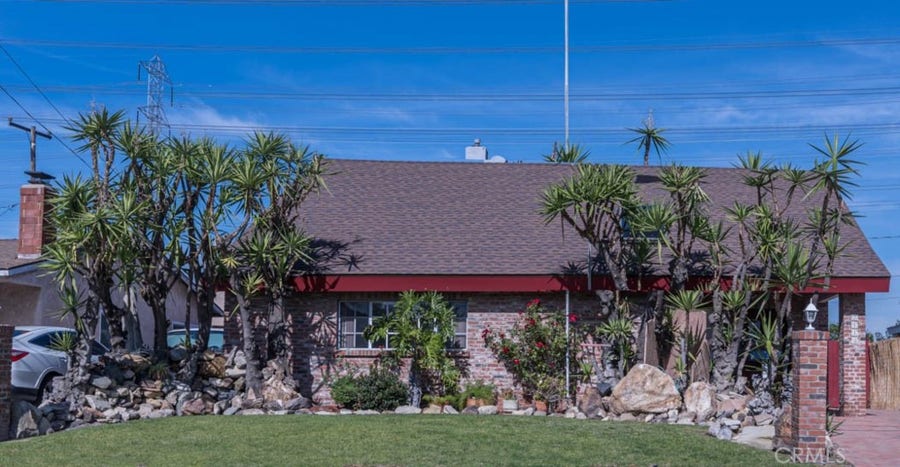 Property photo for 2113 177th St., Torrance, CA