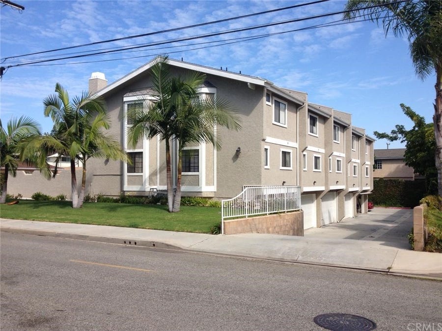 Property photo for 2219 Farrell Avenue, Redondo Beach, CA