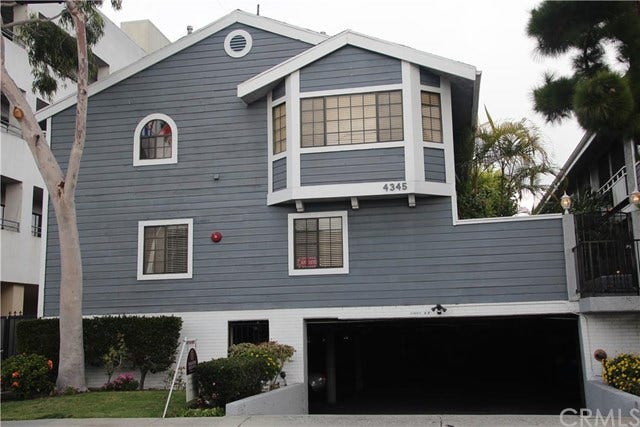Property photo for 4345 W 154th Street, #8, Lawndale, CA