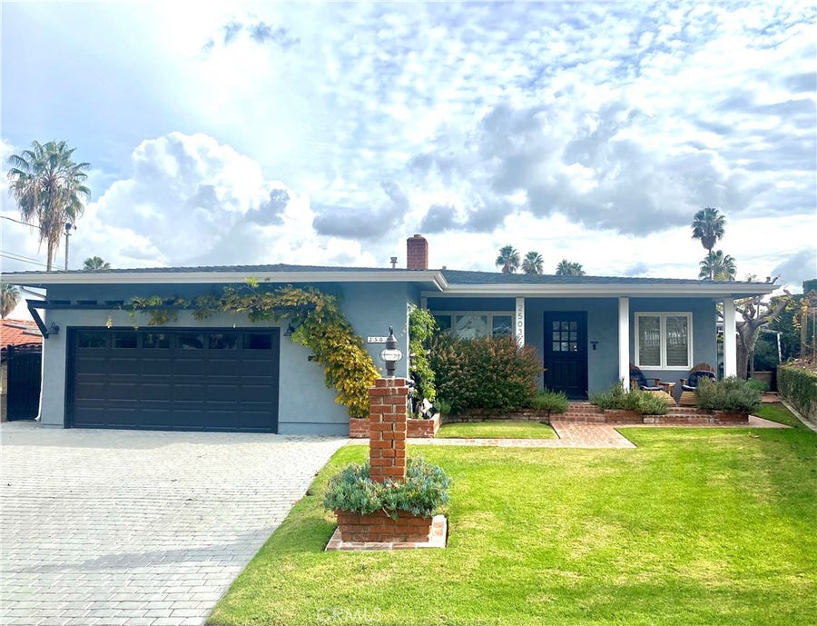 Property photo for 2503 Dalemead Street, Torrance, CA