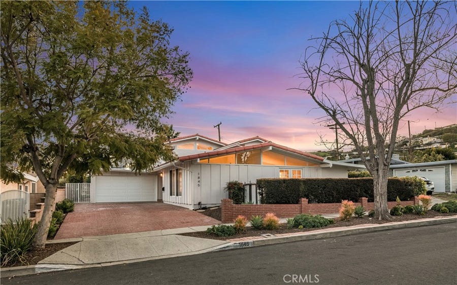 Property photo for 1845 W Chandeleur Drive, San Pedro, CA