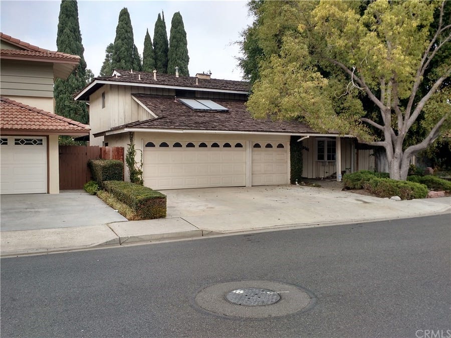 Property photo for 4941 Windsong Avenue, La Palma, CA