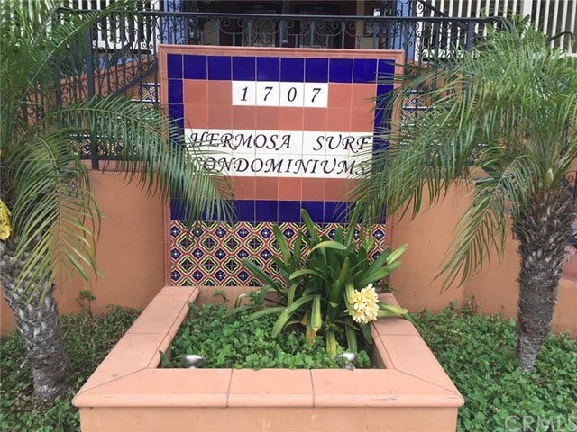 Property photo for 1707 Pacific Coast Highway, #408, Hermosa Beach, CA