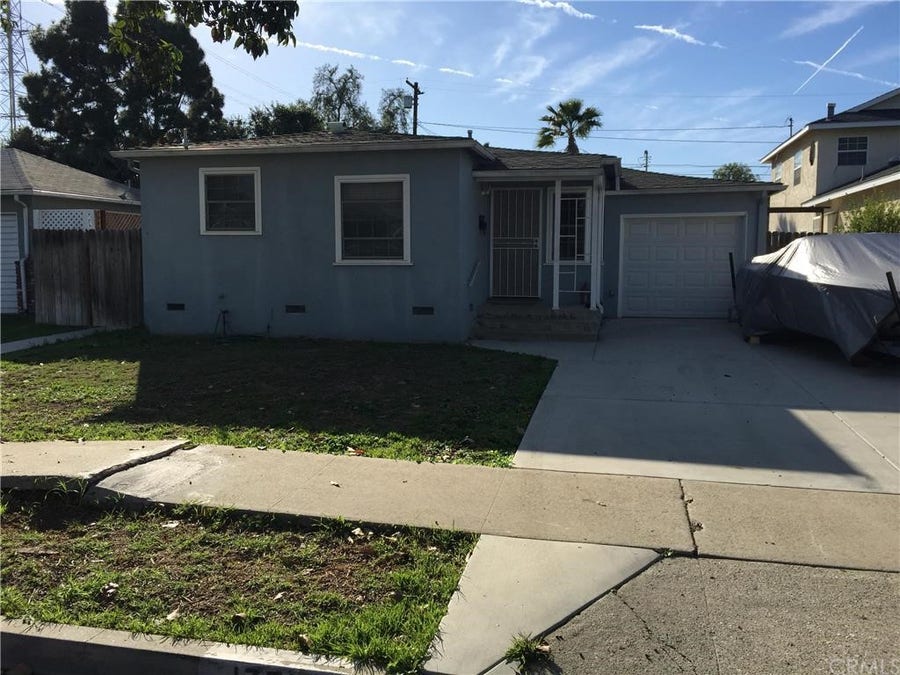 Property photo for 17511 Falda Avenue, Torrance, CA
