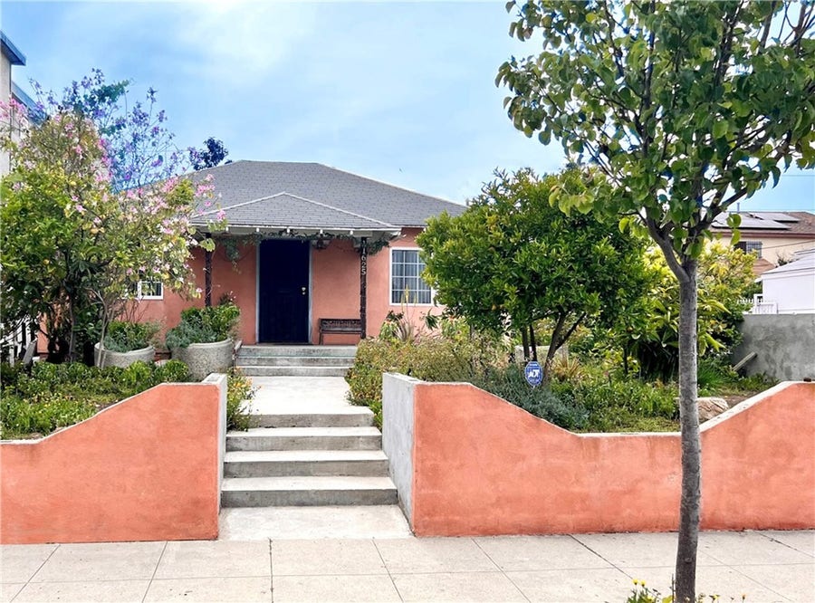 Property photo for 11625 Truro Avenue, Hawthorne, CA