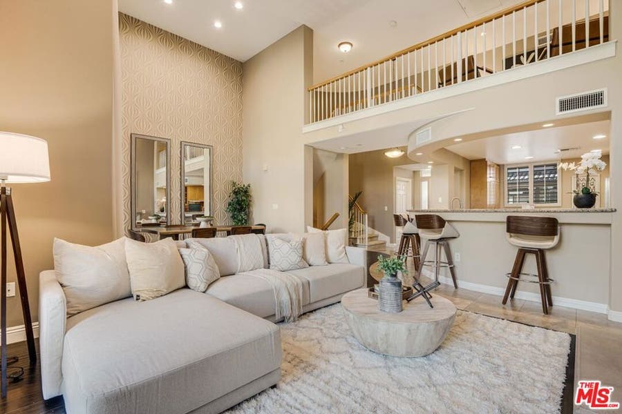 Property photo for 13173 Pacific Promenade, #206, Playa Vista, CA
