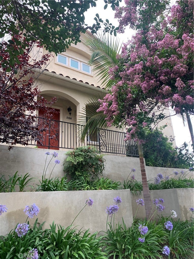 Property photo for 2150 Washington Avenue, Torrance, CA