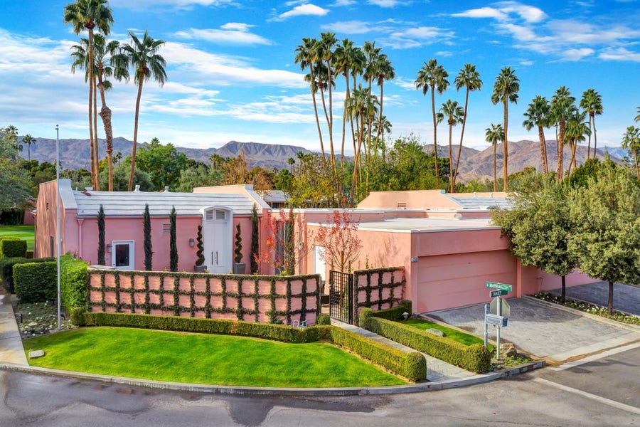 Property photo for 47465 Tangier Dr Drive, Palm Desert, CA