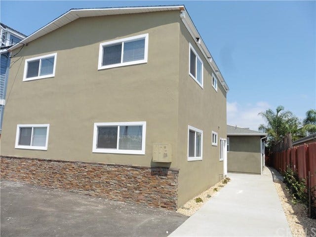 Property photo for 674 W ELBERON, San Pedro, CA