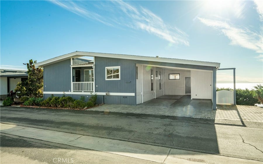 Property photo for 2275 W 25th Street, #204, San Pedro, CA