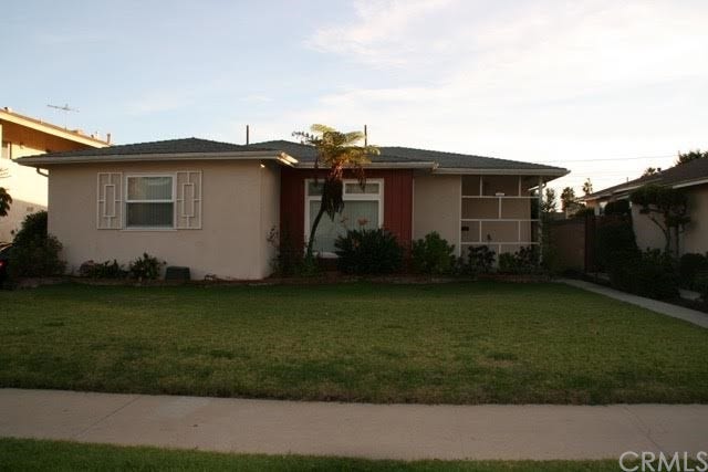 Property photo for 1132 Magnolia Avenue, Gardena, CA