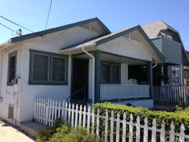 Property photo for 871 W Upland Avenue, San Pedro, CA