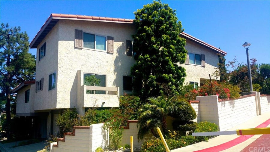 Property photo for 28210 Ridgefern Court, #64, Rancho Palos Verdes, CA