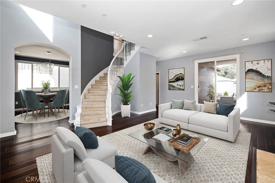 Property photo for 810 Amapola Avenue, Torrance, CA