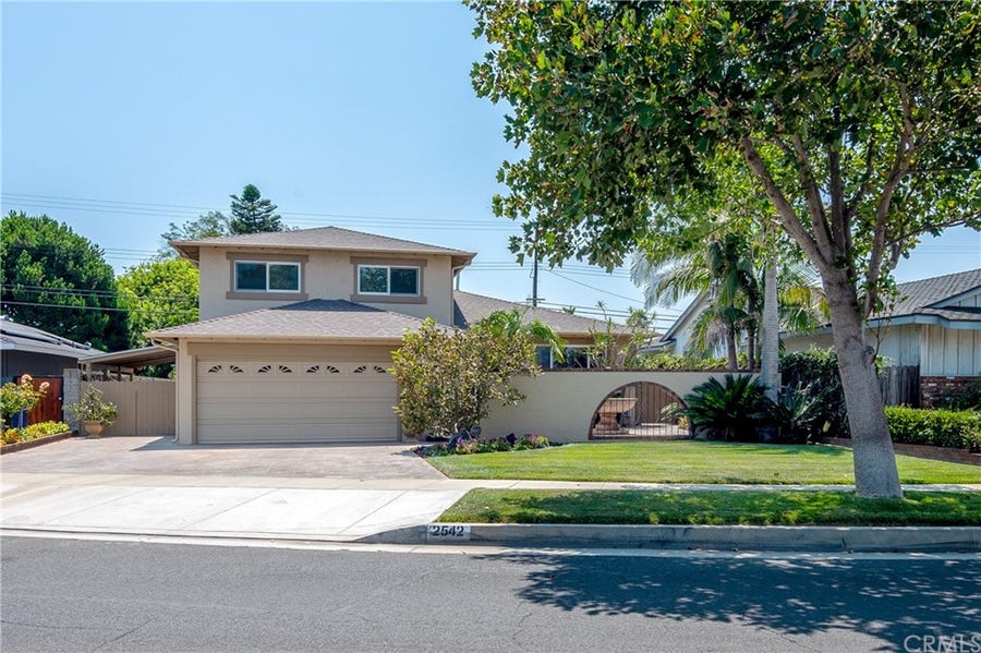 Property photo for 2542 W 230th Street, Torrance, CA