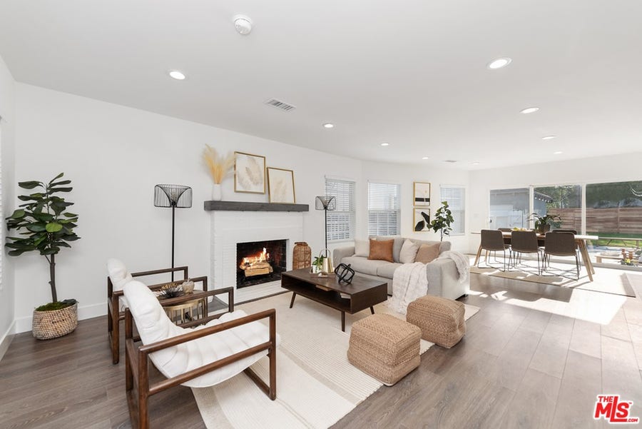 Property photo for 2223 N Keystone Street, Burbank, CA