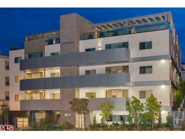 Property photo for 1807 S Beverly Glen, #303, Los Angeles, CA