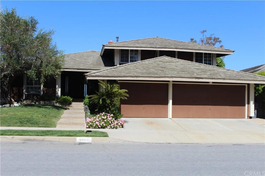 Property photo for 5563 Seaside Heights Drive, Rancho Palos Verdes, CA