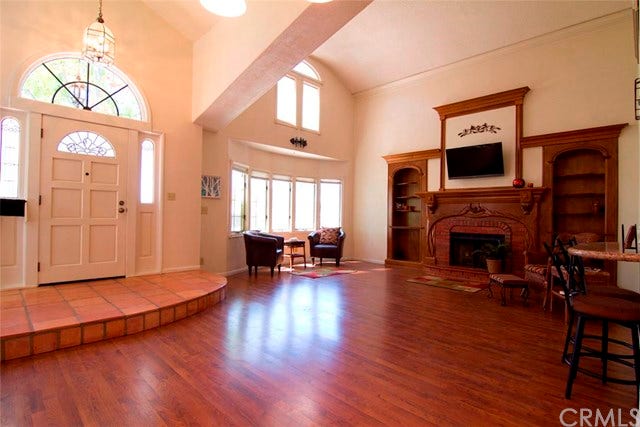 Property photo for 15400 Patronella Avenue, Gardena, CA