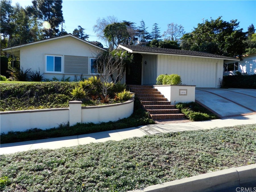 Property photo for 44 Rollingwood Drive, Rolling Hills Estates, CA