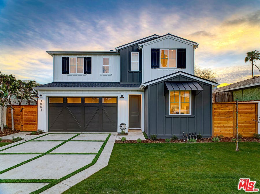 Property photo for 5005 Coolidge Avenue, Culver City, CA