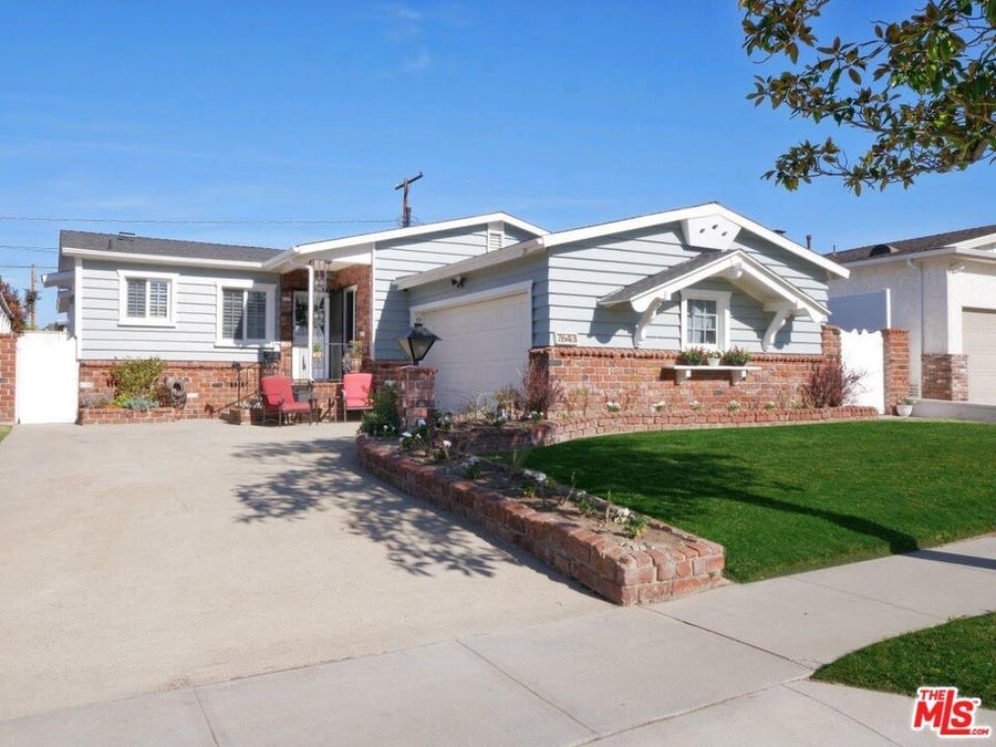 Property photo for 2643 LOFTYVIEW Drive, Torrance, CA