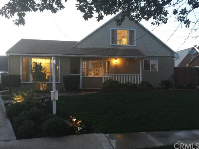 Property photo for 18023 Ermanita Avenue, Torrance, CA