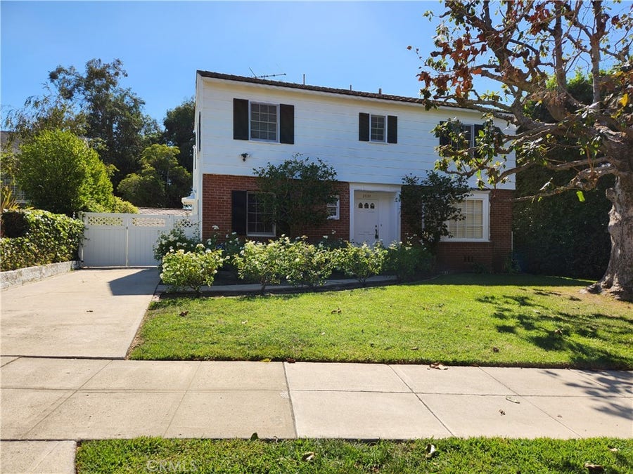 Property photo for 2837 Club Drive, Los Angeles, CA