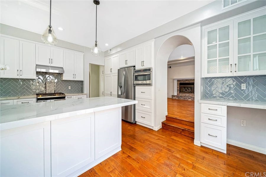 Property photo for 1003 Avenue A, Redondo Beach, CA