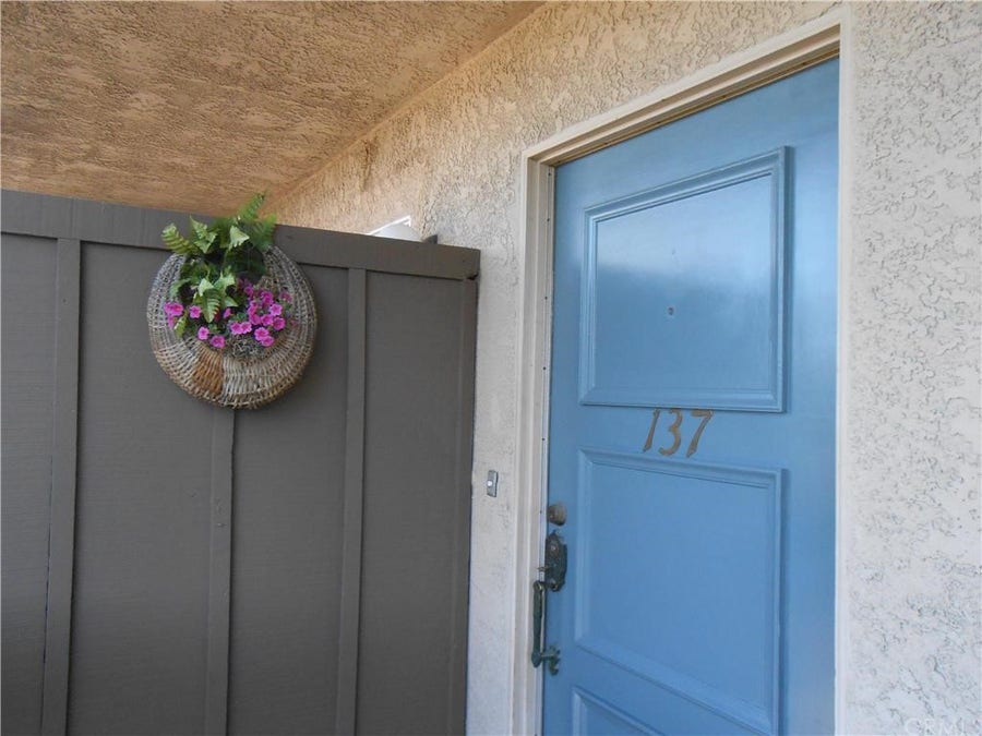 Property photo for 26130 Narbonne Avenue, #137, Lomita, CA