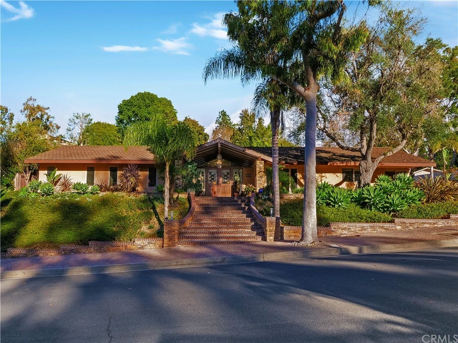 Property photo for 28 Aurora Drive, Rolling Hills Estates, CA