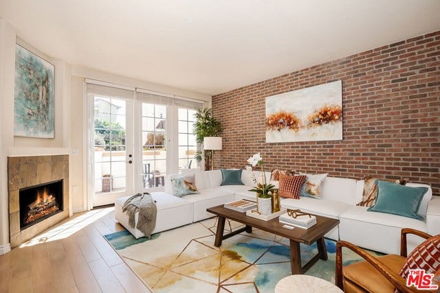 Property photo for 5935 Playa Vista Drive, #114, Playa Vista, CA