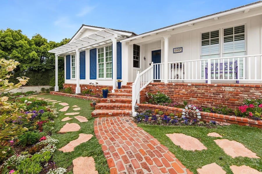 Property photo for 2548 Via Rivera, Palos Verdes Estates, CA