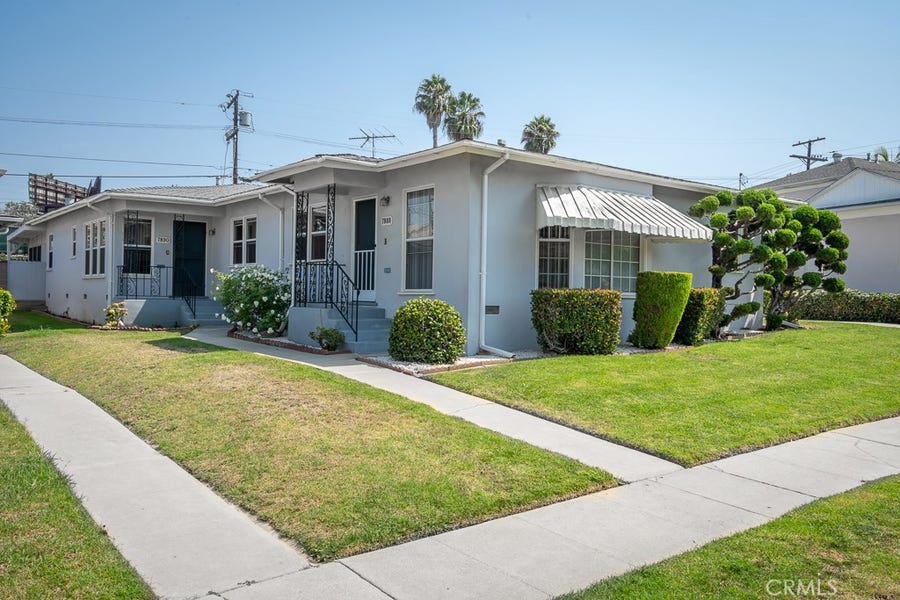 Property photo for 7888 Flight Place, Westchester, CA