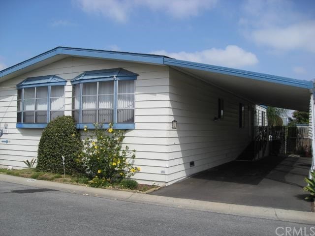 Property photo for 1065 W Lomita Boulevard, #138, Harbor City, CA