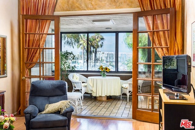 Property photo for 310 TAHITI Way, #302, Marina Del Rey, CA