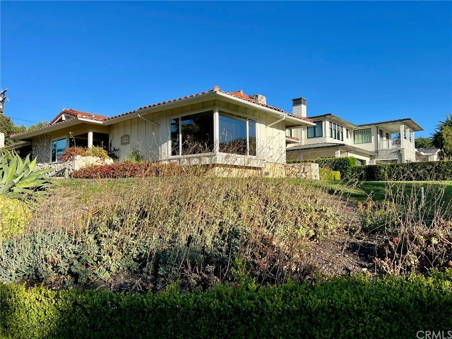 Property photo for 2200 Via Guadalana, Palos Verdes Estates, CA